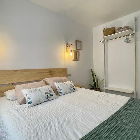 Apartamento Veradulce, Vera Playa Екстериор снимка