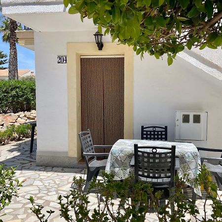 Apartamento Veradulce, Vera Playa Екстериор снимка