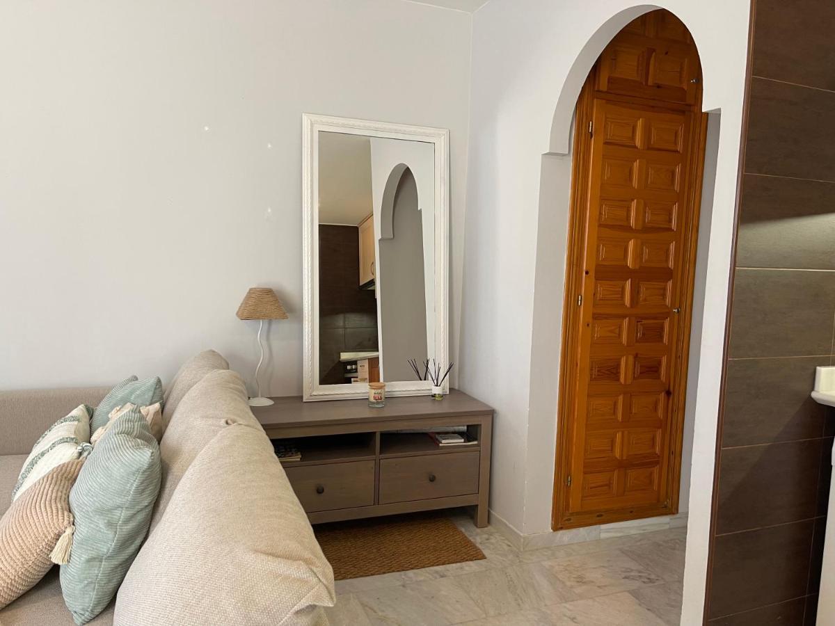 Apartamento Veradulce, Vera Playa Екстериор снимка