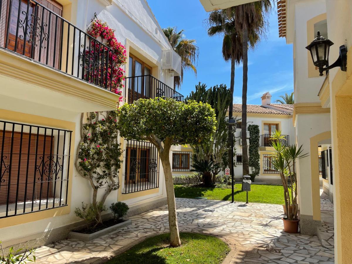 Apartamento Veradulce, Vera Playa Екстериор снимка