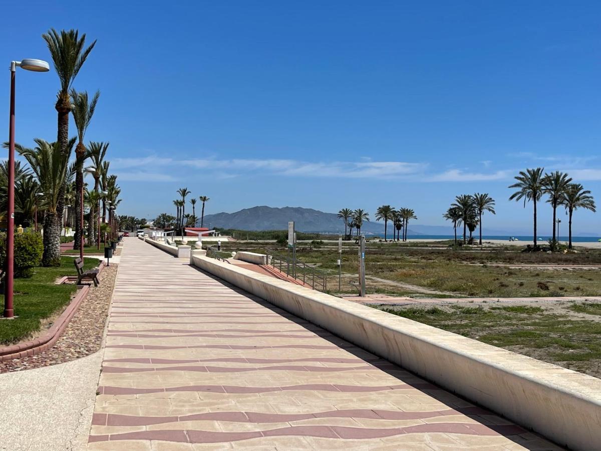 Apartamento Veradulce, Vera Playa Екстериор снимка