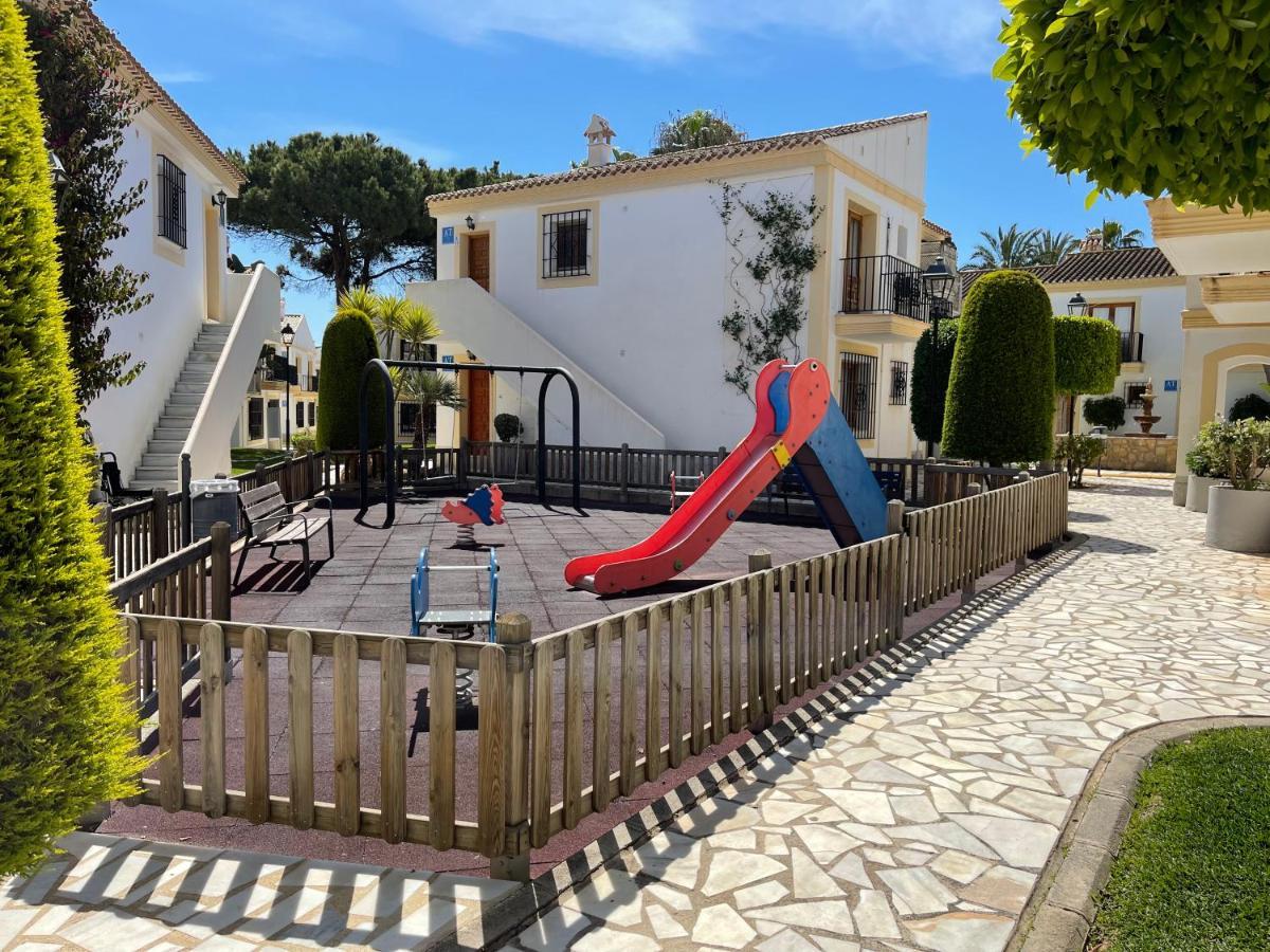 Apartamento Veradulce, Vera Playa Екстериор снимка