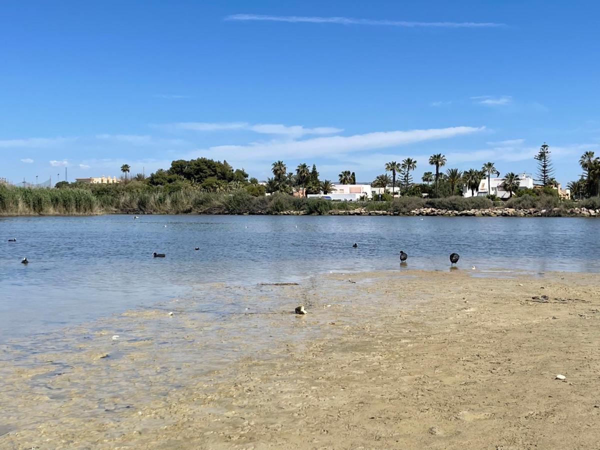 Apartamento Veradulce, Vera Playa Екстериор снимка