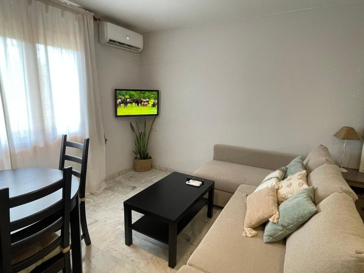 Apartamento Veradulce, Vera Playa Екстериор снимка