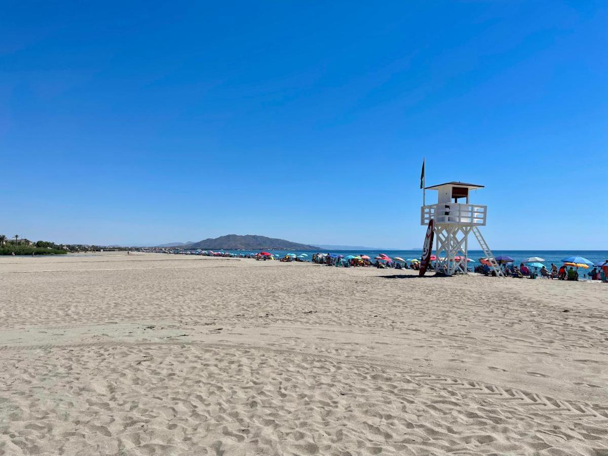 Apartamento Veradulce, Vera Playa Екстериор снимка