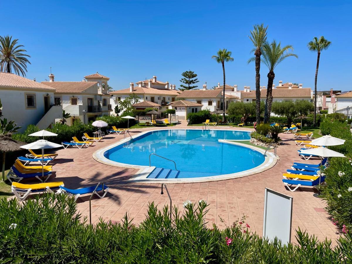 Apartamento Veradulce, Vera Playa Екстериор снимка