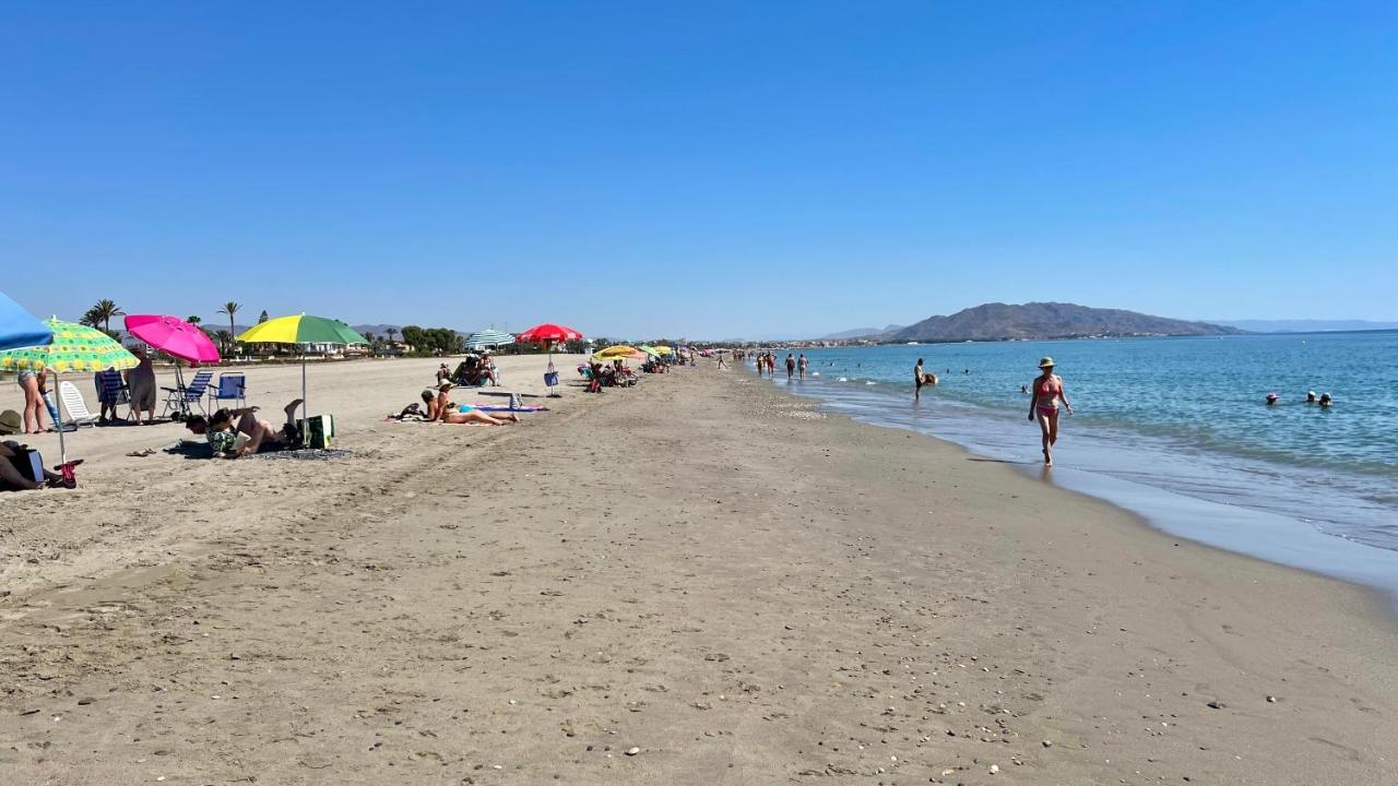 Apartamento Veradulce, Vera Playa Екстериор снимка