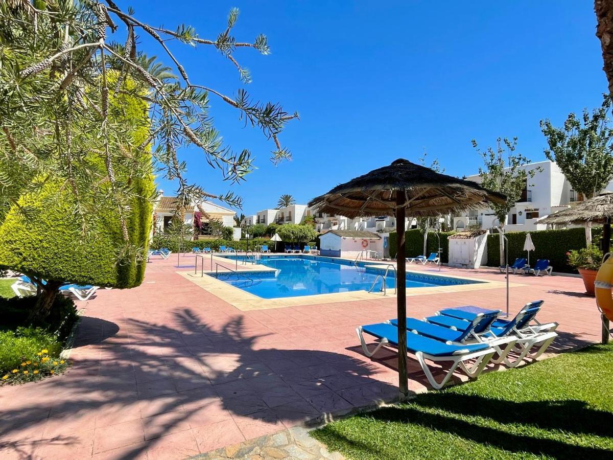 Apartamento Veradulce, Vera Playa Екстериор снимка