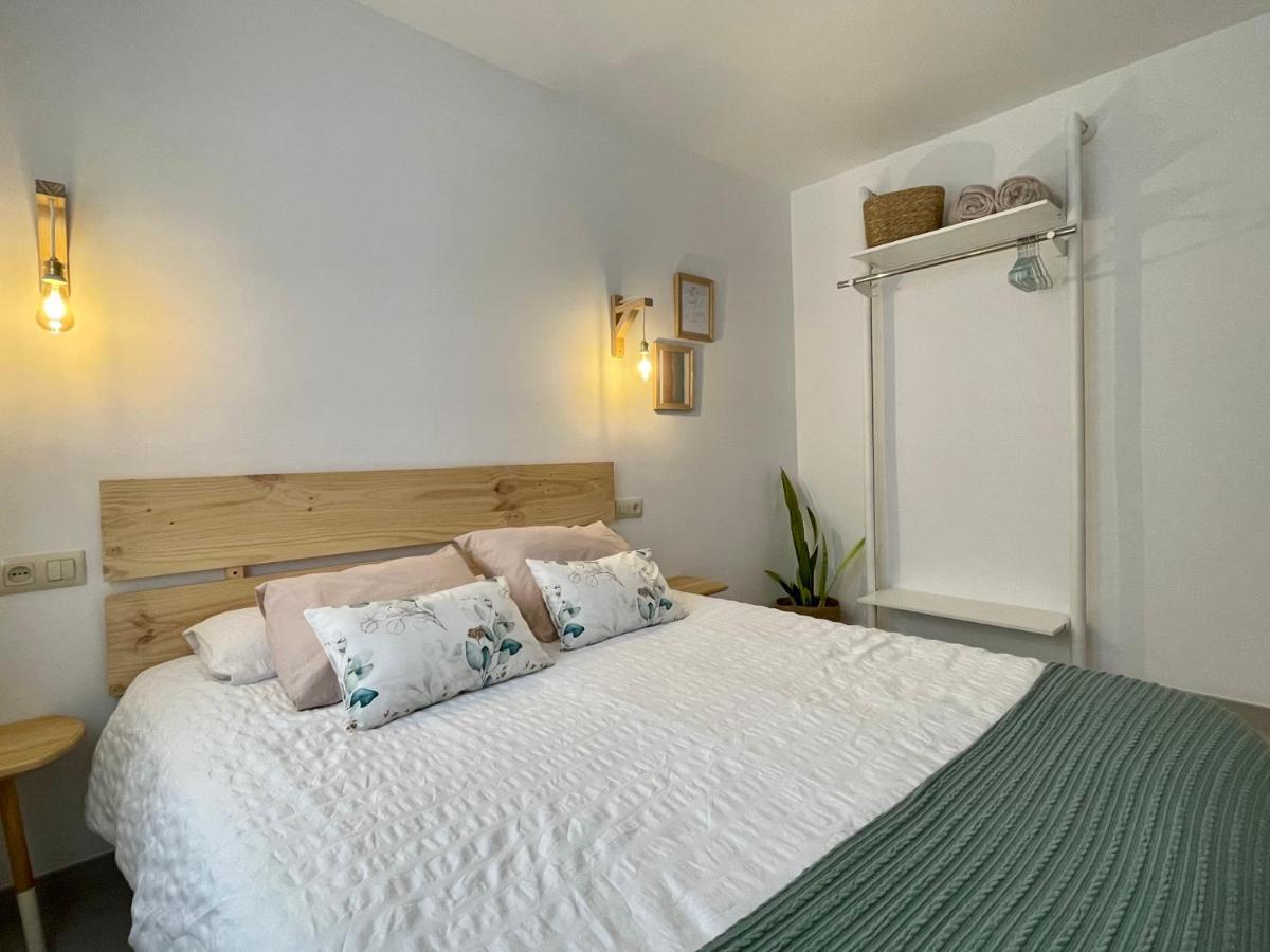 Apartamento Veradulce, Vera Playa Екстериор снимка