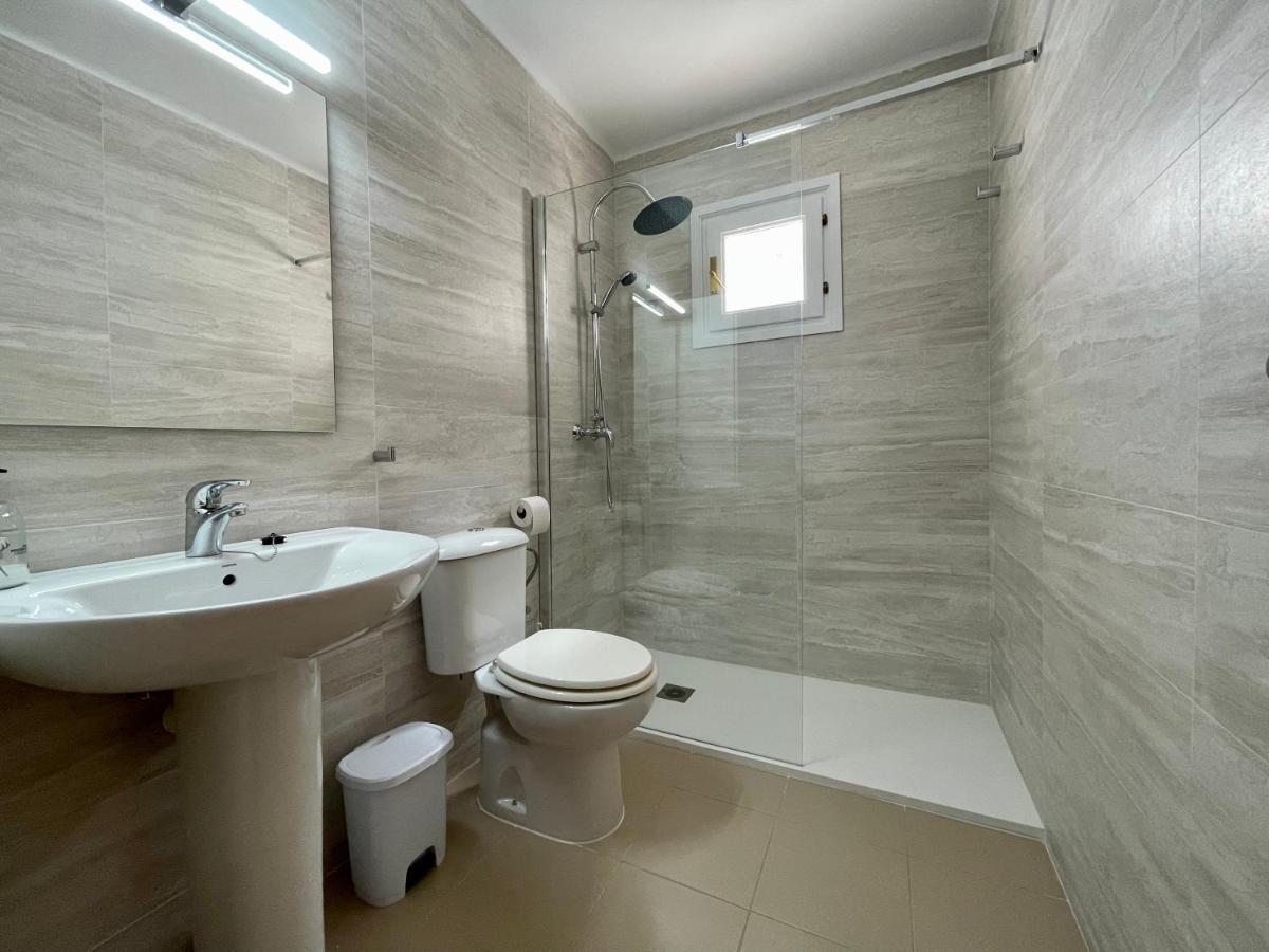 Apartamento Veradulce, Vera Playa Екстериор снимка