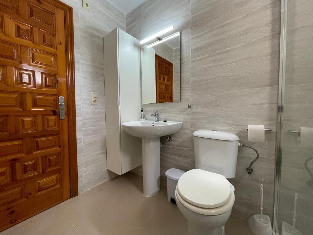 Apartamento Veradulce, Vera Playa Екстериор снимка