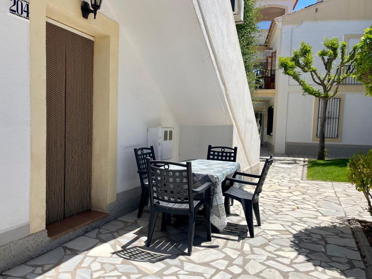 Apartamento Veradulce, Vera Playa Екстериор снимка